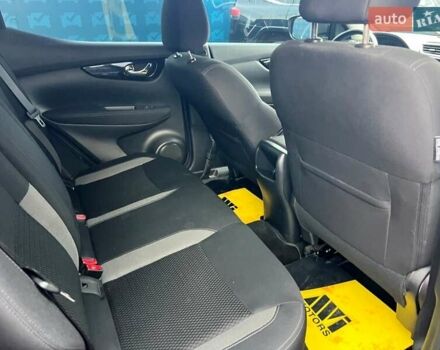 Коричневый Ниссан Кашкай, объемом двигателя 2 л и пробегом 103 тыс. км за 17800 $, фото 56 на Automoto.ua