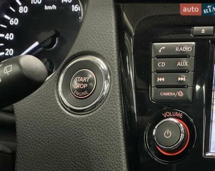 Коричневый Ниссан Кашкай, объемом двигателя 2 л и пробегом 32 тыс. км за 21200 $, фото 24 на Automoto.ua