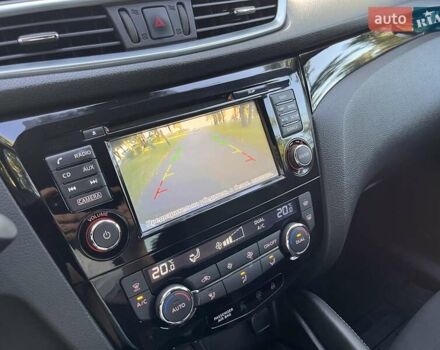 Коричневый Ниссан Кашкай, объемом двигателя 1.2 л и пробегом 130 тыс. км за 14500 $, фото 35 на Automoto.ua