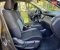 Коричневый Ниссан Кашкай, объемом двигателя 1.2 л и пробегом 130 тыс. км за 14500 $, фото 13 на Automoto.ua