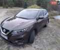 Коричневий Ніссан Кашкай, об'ємом двигуна 1.6 л та пробігом 139 тис. км за 16500 $, фото 1 на Automoto.ua