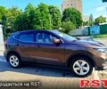 Коричневый Ниссан Кашкай, объемом двигателя 1.2 л и пробегом 32 тыс. км за 16900 $, фото 3 на Automoto.ua