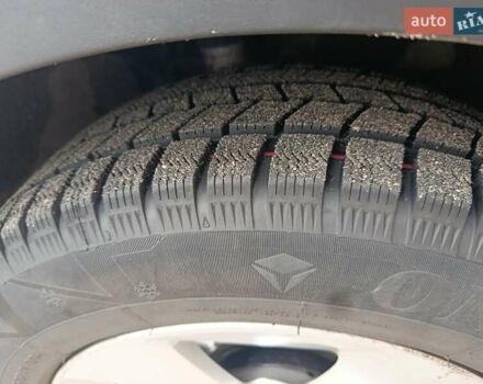 Коричневий Ніссан Кашкай, об'ємом двигуна 1.6 л та пробігом 256 тис. км за 17500 $, фото 14 на Automoto.ua