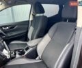 Коричневый Ниссан Кашкай, объемом двигателя 2 л и пробегом 103 тыс. км за 17800 $, фото 19 на Automoto.ua