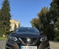 Коричневый Ниссан Кашкай, объемом двигателя 1.6 л и пробегом 90 тыс. км за 22500 $, фото 1 на Automoto.ua