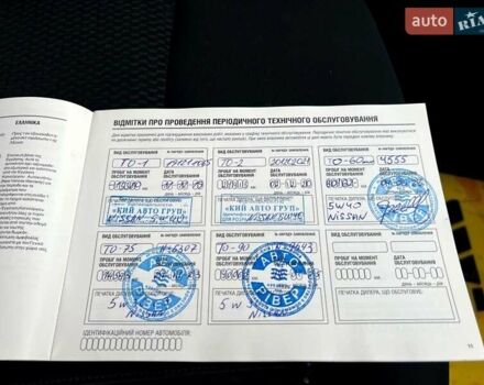 Коричневый Ниссан Кашкай, объемом двигателя 2 л и пробегом 103 тыс. км за 17800 $, фото 62 на Automoto.ua