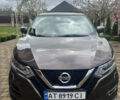 Коричневый Ниссан Кашкай, объемом двигателя 1.2 л и пробегом 86 тыс. км за 15200 $, фото 1 на Automoto.ua