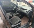 Коричневий Ніссан Кашкай, об'ємом двигуна 1.6 л та пробігом 256 тис. км за 17500 $, фото 6 на Automoto.ua