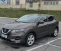 Коричневый Ниссан Кашкай, объемом двигателя 1.2 л и пробегом 122 тыс. км за 15500 $, фото 4 на Automoto.ua