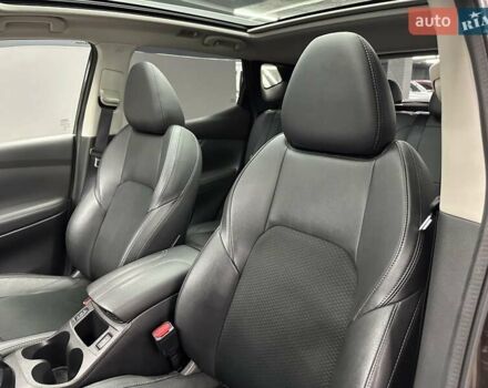 Коричневый Ниссан Кашкай, объемом двигателя 2 л и пробегом 32 тыс. км за 21200 $, фото 21 на Automoto.ua