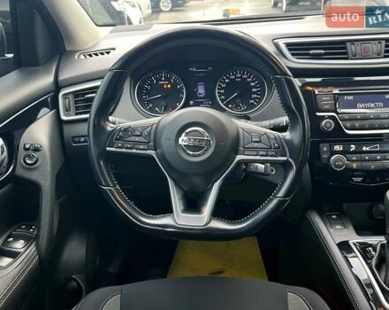 Коричневый Ниссан Кашкай, объемом двигателя 2 л и пробегом 103 тыс. км за 17800 $, фото 52 на Automoto.ua