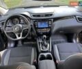 Коричневый Ниссан Кашкай, объемом двигателя 1.2 л и пробегом 130 тыс. км за 14500 $, фото 20 на Automoto.ua