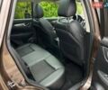 Коричневий Ніссан Кашкай, об'ємом двигуна 1.5 л та пробігом 178 тис. км за 17900 $, фото 21 на Automoto.ua