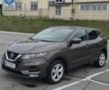 Коричневый Ниссан Кашкай, объемом двигателя 1.2 л и пробегом 122 тыс. км за 15500 $, фото 8 на Automoto.ua
