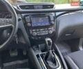 Коричневый Ниссан Кашкай, объемом двигателя 1.2 л и пробегом 130 тыс. км за 14500 $, фото 22 на Automoto.ua