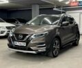 Коричневый Ниссан Кашкай, объемом двигателя 2 л и пробегом 32 тыс. км за 21200 $, фото 2 на Automoto.ua