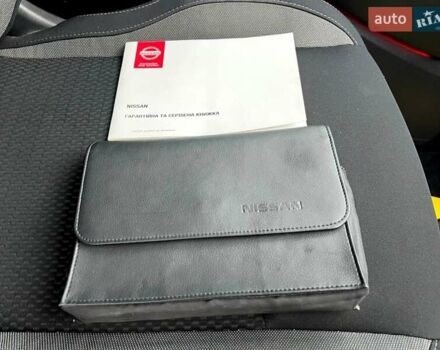 Коричневый Ниссан Кашкай, объемом двигателя 2 л и пробегом 103 тыс. км за 17800 $, фото 61 на Automoto.ua