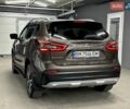 Коричневый Ниссан Кашкай, объемом двигателя 2 л и пробегом 32 тыс. км за 21200 $, фото 4 на Automoto.ua
