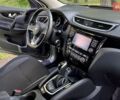 Коричневый Ниссан Кашкай, объемом двигателя 1.2 л и пробегом 130 тыс. км за 14500 $, фото 14 на Automoto.ua