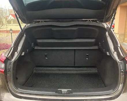 Коричневый Ниссан Кашкай, объемом двигателя 1.2 л и пробегом 86 тыс. км за 15200 $, фото 4 на Automoto.ua