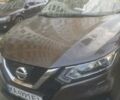 Коричневый Ниссан Кашкай, объемом двигателя 1.2 л и пробегом 106 тыс. км за 16000 $, фото 5 на Automoto.ua