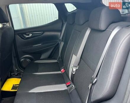 Коричневый Ниссан Кашкай, объемом двигателя 2 л и пробегом 103 тыс. км за 17800 $, фото 47 на Automoto.ua