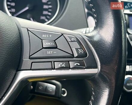 Коричневый Ниссан Кашкай, объемом двигателя 2 л и пробегом 103 тыс. км за 17800 $, фото 33 на Automoto.ua