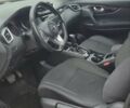Коричневый Ниссан Кашкай, объемом двигателя 1.2 л и пробегом 122 тыс. км за 15500 $, фото 3 на Automoto.ua