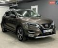 Коричневый Ниссан Кашкай, объемом двигателя 2 л и пробегом 32 тыс. км за 21200 $, фото 7 на Automoto.ua