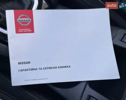 Коричневый Ниссан Кашкай, объемом двигателя 1.2 л и пробегом 130 тыс. км за 14500 $, фото 39 на Automoto.ua