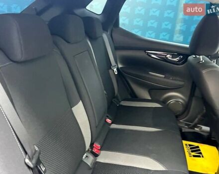 Коричневый Ниссан Кашкай, объемом двигателя 2 л и пробегом 103 тыс. км за 17800 $, фото 57 на Automoto.ua