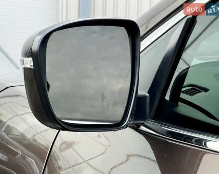 Коричневый Ниссан Кашкай, объемом двигателя 2 л и пробегом 103 тыс. км за 17800 $, фото 23 на Automoto.ua