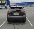 Коричневый Ниссан Кашкай, объемом двигателя 1.2 л и пробегом 122 тыс. км за 15500 $, фото 6 на Automoto.ua