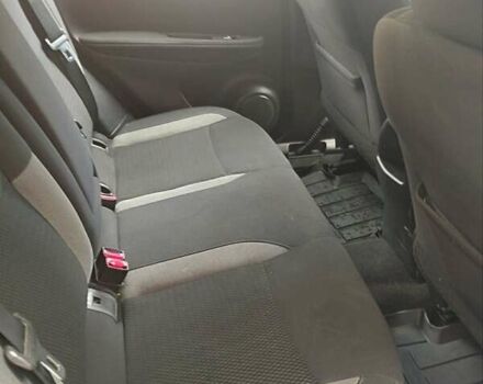 Коричневый Ниссан Кашкай, объемом двигателя 1.2 л и пробегом 106 тыс. км за 16000 $, фото 13 на Automoto.ua