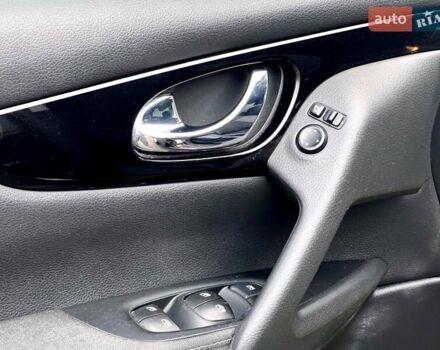 Коричневый Ниссан Кашкай, объемом двигателя 2 л и пробегом 103 тыс. км за 17800 $, фото 25 на Automoto.ua