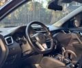 Коричневый Ниссан Кашкай, объемом двигателя 1.6 л и пробегом 91 тыс. км за 14999 $, фото 5 на Automoto.ua