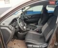 Коричневий Ніссан Кашкай, об'ємом двигуна 1.6 л та пробігом 256 тис. км за 17500 $, фото 8 на Automoto.ua