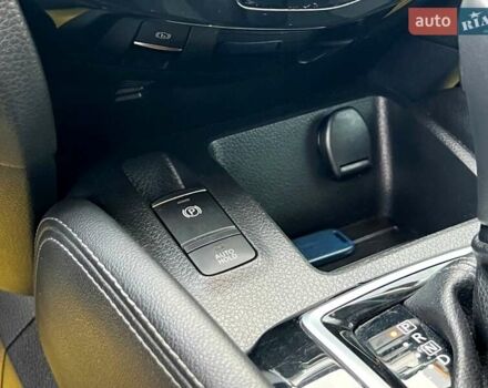 Коричневый Ниссан Кашкай, объемом двигателя 2 л и пробегом 103 тыс. км за 17800 $, фото 38 на Automoto.ua