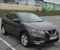 Коричневый Ниссан Кашкай, объемом двигателя 1.2 л и пробегом 122 тыс. км за 15500 $, фото 2 на Automoto.ua