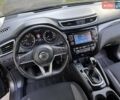 Коричневый Ниссан Кашкай, объемом двигателя 1.2 л и пробегом 130 тыс. км за 14500 $, фото 19 на Automoto.ua