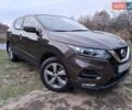 Коричневий Ніссан Кашкай, об'ємом двигуна 1.6 л та пробігом 139 тис. км за 16500 $, фото 1 на Automoto.ua