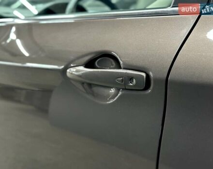 Коричневый Ниссан Кашкай, объемом двигателя 2 л и пробегом 32 тыс. км за 21200 $, фото 27 на Automoto.ua