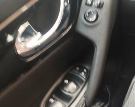 Коричневый Ниссан Кашкай, объемом двигателя 1.2 л и пробегом 106 тыс. км за 16000 $, фото 1 на Automoto.ua