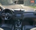 Коричневый Ниссан Кашкай, объемом двигателя 1.6 л и пробегом 90 тыс. км за 22500 $, фото 5 на Automoto.ua
