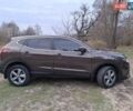 Коричневий Ніссан Кашкай, об'ємом двигуна 1.6 л та пробігом 139 тис. км за 16500 $, фото 5 на Automoto.ua