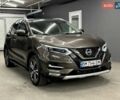 Коричневый Ниссан Кашкай, объемом двигателя 2 л и пробегом 32 тыс. км за 21200 $, фото 1 на Automoto.ua