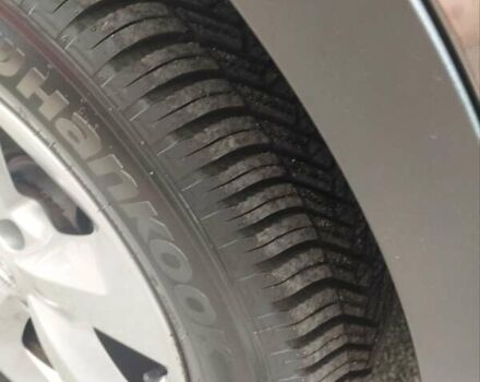 Коричневый Ниссан Кашкай, объемом двигателя 1.2 л и пробегом 106 тыс. км за 16000 $, фото 11 на Automoto.ua