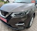Коричневий Ніссан Кашкай, об'ємом двигуна 1.5 л та пробігом 178 тис. км за 17900 $, фото 6 на Automoto.ua