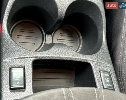 Коричневый Ниссан Кашкай, объемом двигателя 2 л и пробегом 103 тыс. км за 17800 $, фото 40 на Automoto.ua