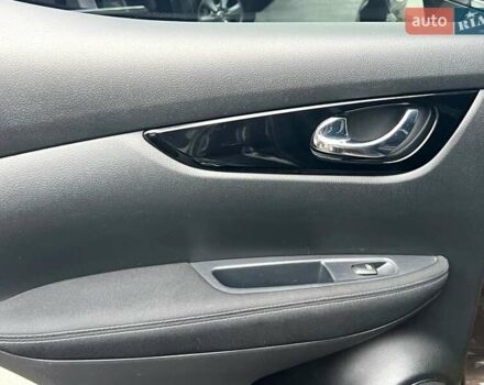 Коричневый Ниссан Кашкай, объемом двигателя 2 л и пробегом 103 тыс. км за 17800 $, фото 44 на Automoto.ua